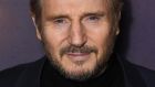 Liam Neeson. Photograph: Pascal Le Segretain/Getty
