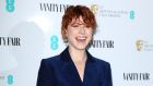 Irish actor Jessie Buckley makes Forbes’s “30 under 30” list. Photograph: Tim Whitby/Getty Images