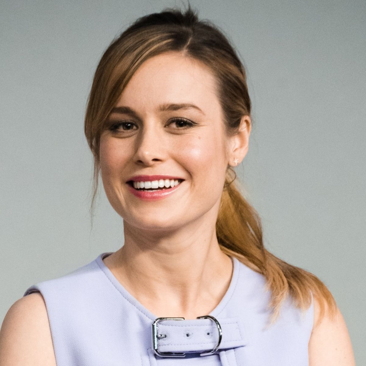 Brie Larson Is Sick Of Being Interviewed By White Dudes