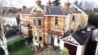 €3 million for Ballsbridge home full of unusual architectural detail