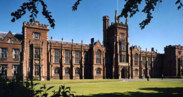 Queen’s University Belfast. In  recent years, the impact of emigration on Northern Irish society and the economy has been more negative than in the Republic