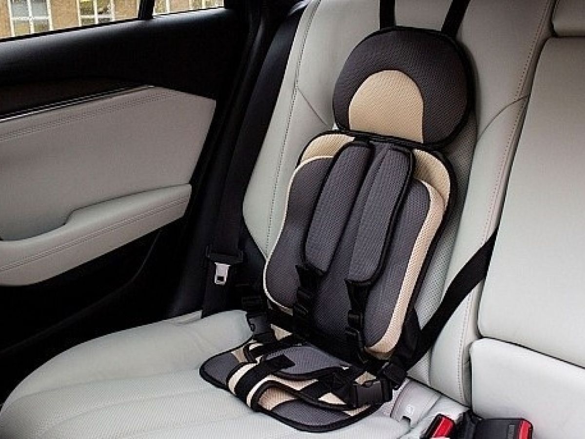 Illegal Child Car Seats On Via, Is It Illegal To Use An Expired Car Seat Uk