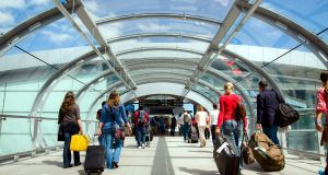 How Microsoft and DAA use AI to innovate the airport passenger's journey 
