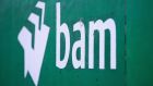 Bam Construction:  Courtesy of deals with the State, or State-backed firms, schools, courthouses, roads, tunnels, medical facilities and even sewerage schemes have supplemented the firm’s steady flow of work. Photograph: Tom Honan