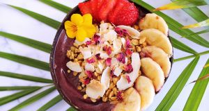 Kale + Coco smoothie bowl: Kale + Coco to open its first permanent site on Grangegorman Road Lower.