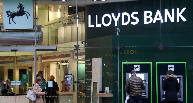 Foreign exchange rates lloyds bank