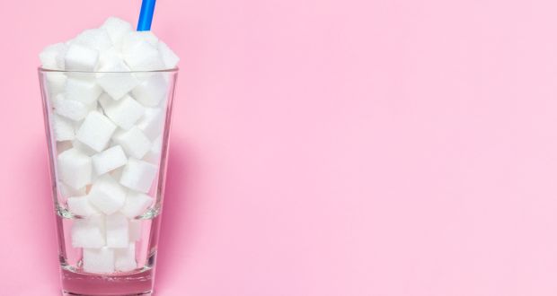 Having surveyed 235 products on the market, Ibec found that sugar intake fell 8 per cent between 2005 and 2017. Photograph: iStock