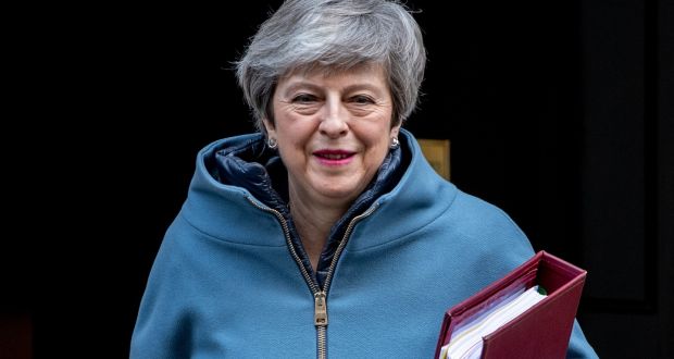 Brexiteers inside and outside of the cabinet believe new leadership is needed for the next phase of Brexit negotiations. Photograph: Chris J Ratcliffe/Getty Images