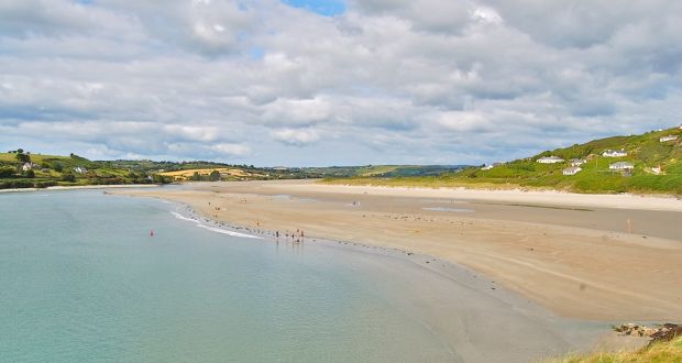 TripAdvisor Travellers’ Choice® awards for beaches: Inchydoney Beach in Clonakilty, Co Cork. Photograph: TripAdvisor