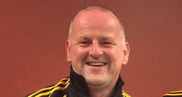 Seán Cox has been recovering at the National Rehabilitation Hospital in Dún Laoghaire. 