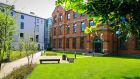 The UCD Smurfit senior leadership programme is Ireland’s only top 50 FT-ranked provider of executive education