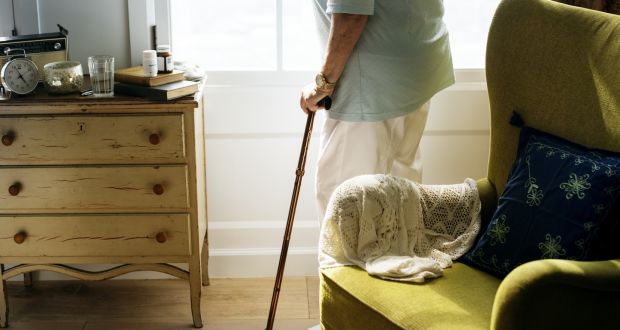 The money is unpaid interest  held by the HSE for safekeeping on behalf of patients in its care. Photograph: iStock