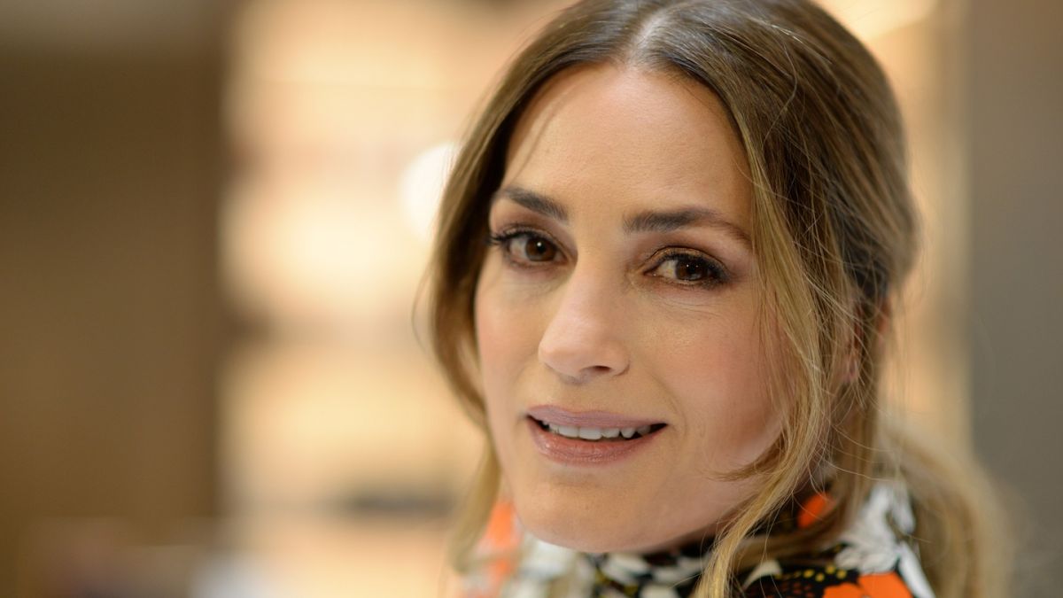Yasmin Le Bon On Metoo In The Fashion Industry I Haven T Seen A Thing Not A Thing