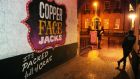 Copper Face Jacks: word of its sale immediately prompted a thread on Twitter of people who had never been there. Photograph; Aidan Crawley