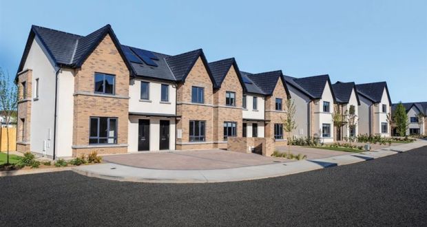 Glenveagh To Sell 118 Properties To Ires Reit For 38m