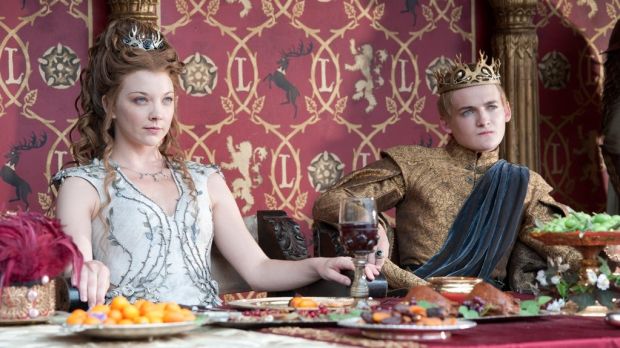 Game Of Thrones Season Four Recap How To Chain Your Dragon