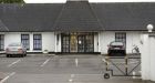 An asylum seeker who died on Tuesday was from Eritrea and had been living at the accommodation  centre at the Hazel Hotel, in Monasterevin, Co Kildare for more than six months. File photograph: Dara Mac Dónaill