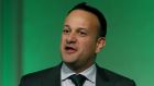 Taoiseach Leo Varadkar has told the Dáil he will not “countenance” Northern Ireland being in a different time zone to the rest of Ireland.  File Photograph: Brian Lawless