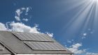 Schools are to be equipped with new energy-efficient windows, heating systems, lights and renewable technologies under a new pilot project. Photograph: iStock