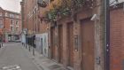 The Odeon Group owns the pub Four Dame Lane in Dublin city centre. Photograph: Google Street View 