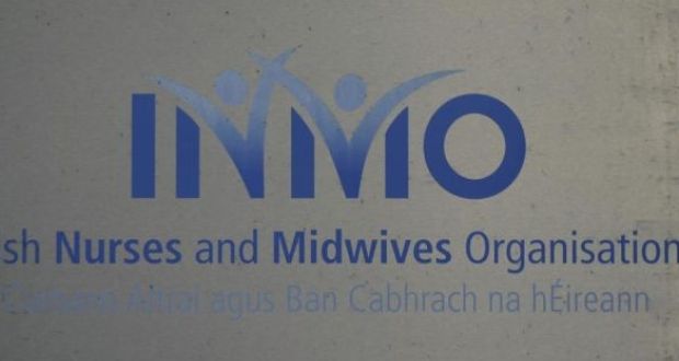 The introduction of a new contract and a new higher-paid enhanced nurse grade were key elements of previous Labour Court settlement proposals which led to the suspension of strikes by members of the Irish Nurses and Midwives Organisation. File photograph: Nick Bradshaw