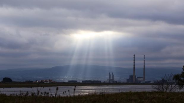 Renewable energy is coming from new sources too, such as waste. Covanta’s waste-to-energy facility in Poolbeg , Co Dublin began operating in 2017