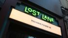 Lost Lane: Dublin's newest nightclub