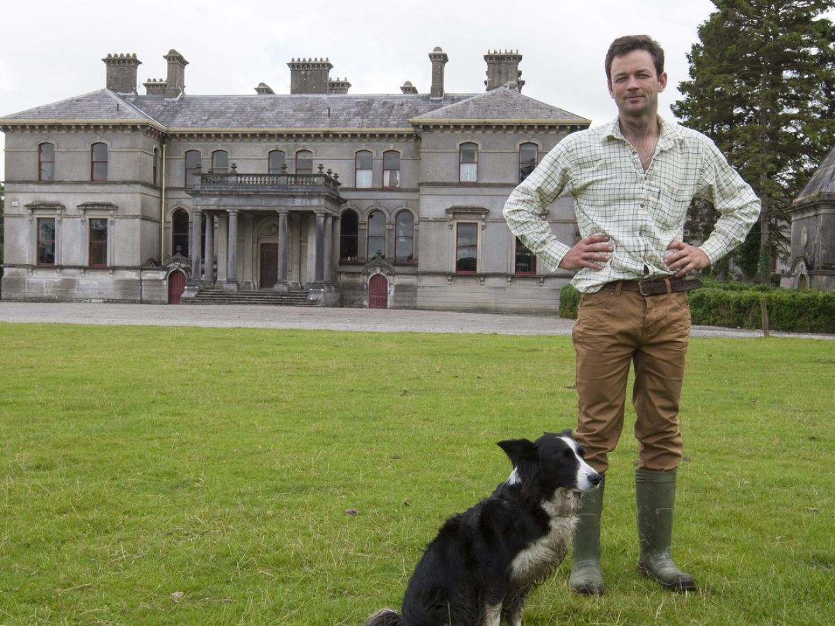 Ireland S Great Houses The Homes To Visit In 2019