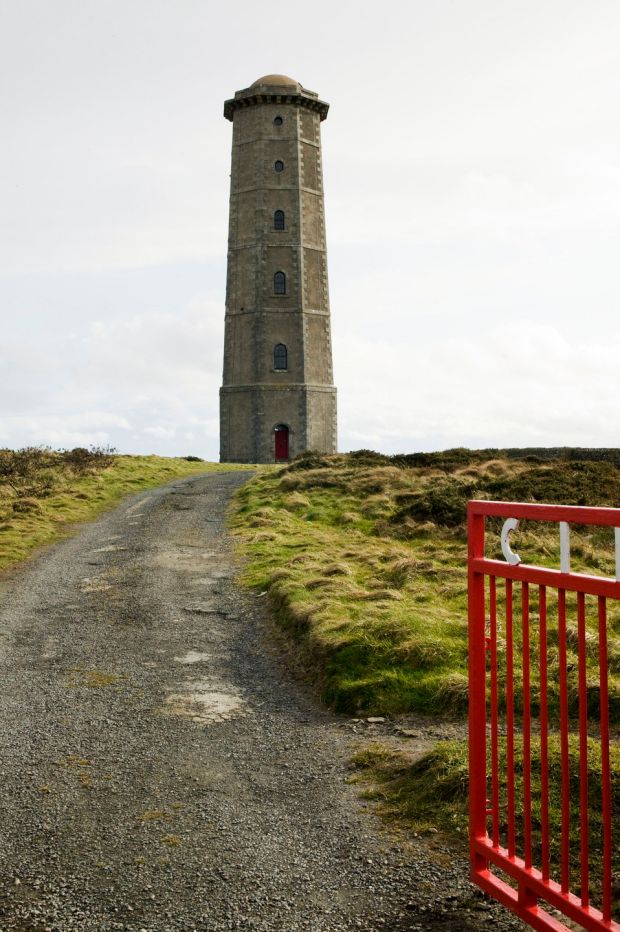 Wicklow Head Lighthouse, Co Wicklow