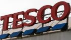 A spokeswoman for Tesco Ireland said it appreciates the inconvenience caused but it has to suspend the service to protect its colleagues and customers. Photograph: Daniel Leal-Olivas/AFP/Getty Images