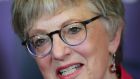 Minister for Children and Youth Affairs Katherine Zappone said the funding ‘will offer protection to people fleeing emotional, physical or sexual abuse’. Photograph: Nick Bradshaw/The Irish Times