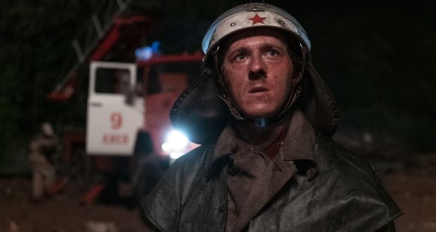 Chernobyl portrays the scientists, politicians, rescue workers and ordinary families plunged into turmoil and tragedy 