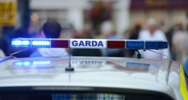 Extreme violence is now being used in residential areas and on busy public streets. Photograph: The Irish Times