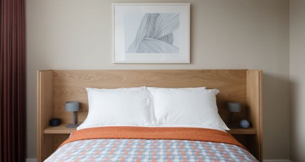 Bedside Matters Eight Space Saving Ideas For The Bedroom
