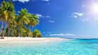 Can an MBA lead to early retirement on a tropical island? Photograph: iStock 