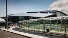 Dublin Airport’s second terminal: The European Investment Bank previously provided the DAA with €260 million to fund the terminal two project at Dublin. 