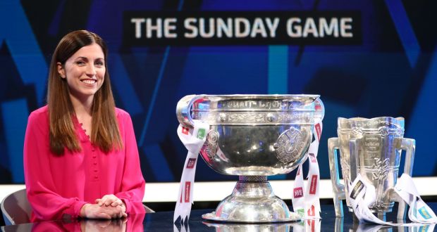 RTÉ's 2019 GAA coverage shifts further 