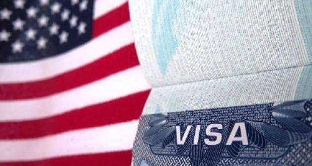 Bill To Extend Visas To Irish Citizens Back Before Us Congress