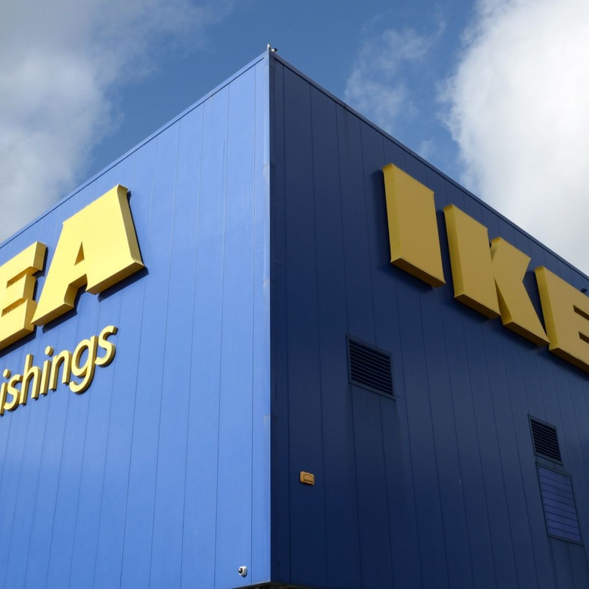 Ikea Rejigs Ireland And Britain Management Structure