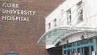 According to the HSE, Cork University Hospital  is taking the data breach very seriously and is currently investigating the incident. Photograph: Provision