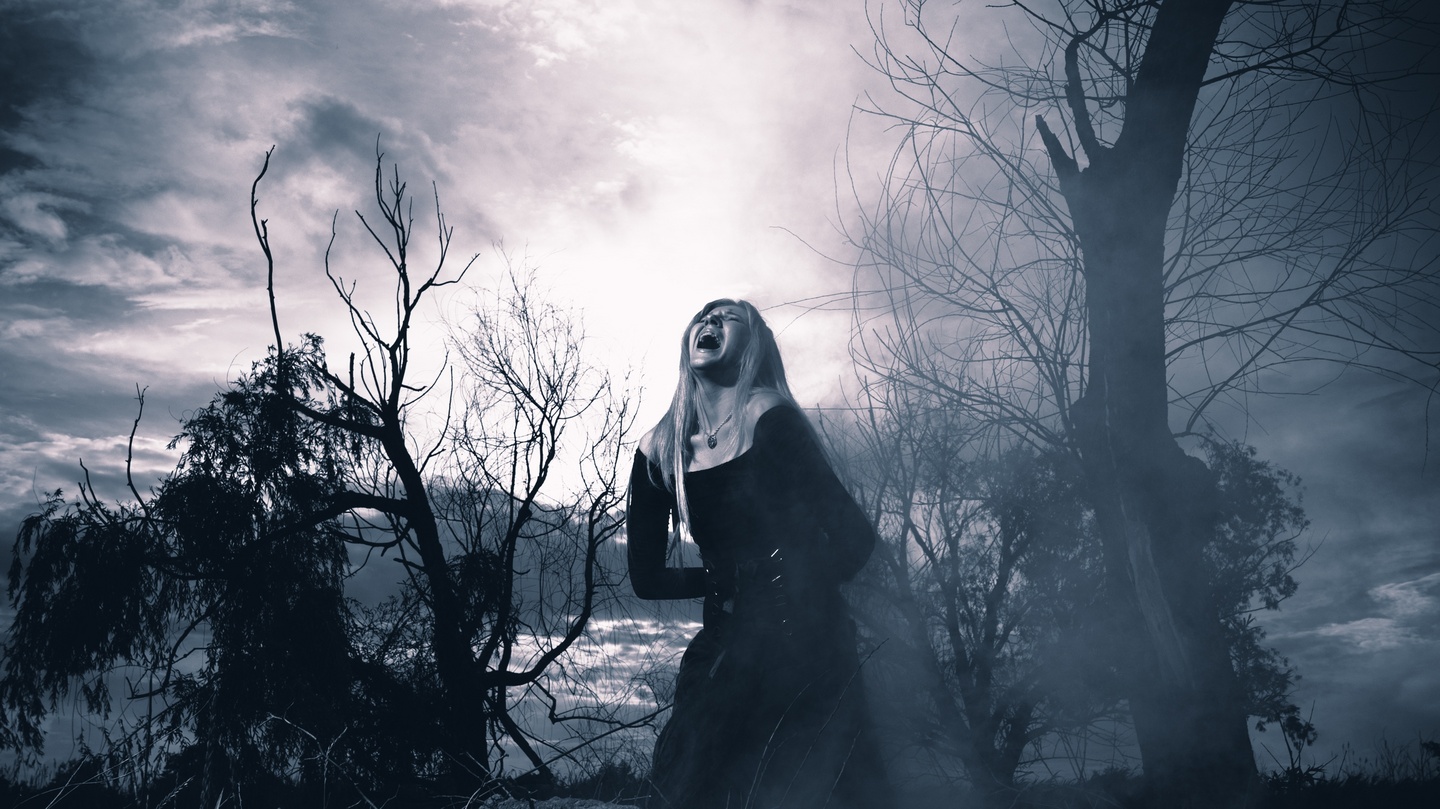 Ireland’s banshee: A delusion of peasants or a spirit with a mournful wail?...