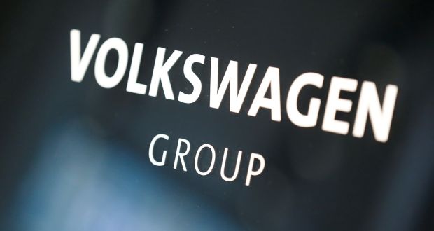 Volkswagen - a sprawling 12-brand empire - announced an asset review three years ago