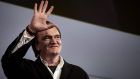 Quentin Tarantino: his drama of hippy Hollywood will turn heads. Photograph: Jean-Philippe Ksiazek/AFP/Getty