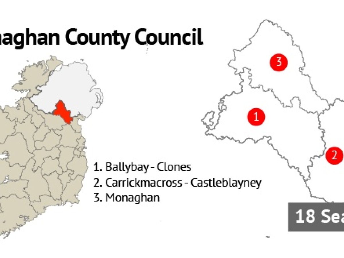 Monaghan County Council - confx.co.uk