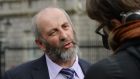 Kerry TD Danny Healy-Rae has called for a fuller investigation into the matter. Photograph: Alan Betson/The Irish Times