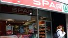 BWG’s retail brands  include Mace, XL and Londis, as well as Spar. Photograph: Eric Luke / The Irish Times