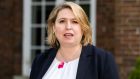 Secretary of State for Northern Ireland Karen Bradley said a public consultation on draft legislation had identified a series of key issues related to the redress scheme for abuse victims that needed to be hammered out. Photograph: Liam McBurney/PA Wire