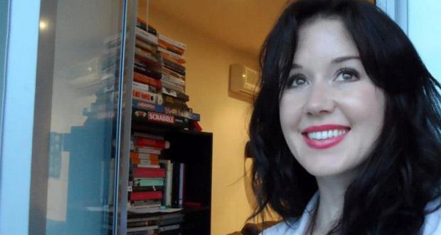 Jill Meagher. Ms Meagher was raped and murdered as she walked home after a night out in Australia in September 2012.