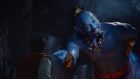 Will Smith in Aladdin: ‘Everything is under such critical scrutiny,’ the actor says. ‘I came up in an era where there was no internet. It’s a new thing that I’m trying to get a handle on’