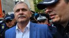 Liviu Dragnea had dominated the PSD and ran the government from behind the scenes, engineering the removal of two prime ministers. Photograph: Daniel Mihailescu/AFP/Getty